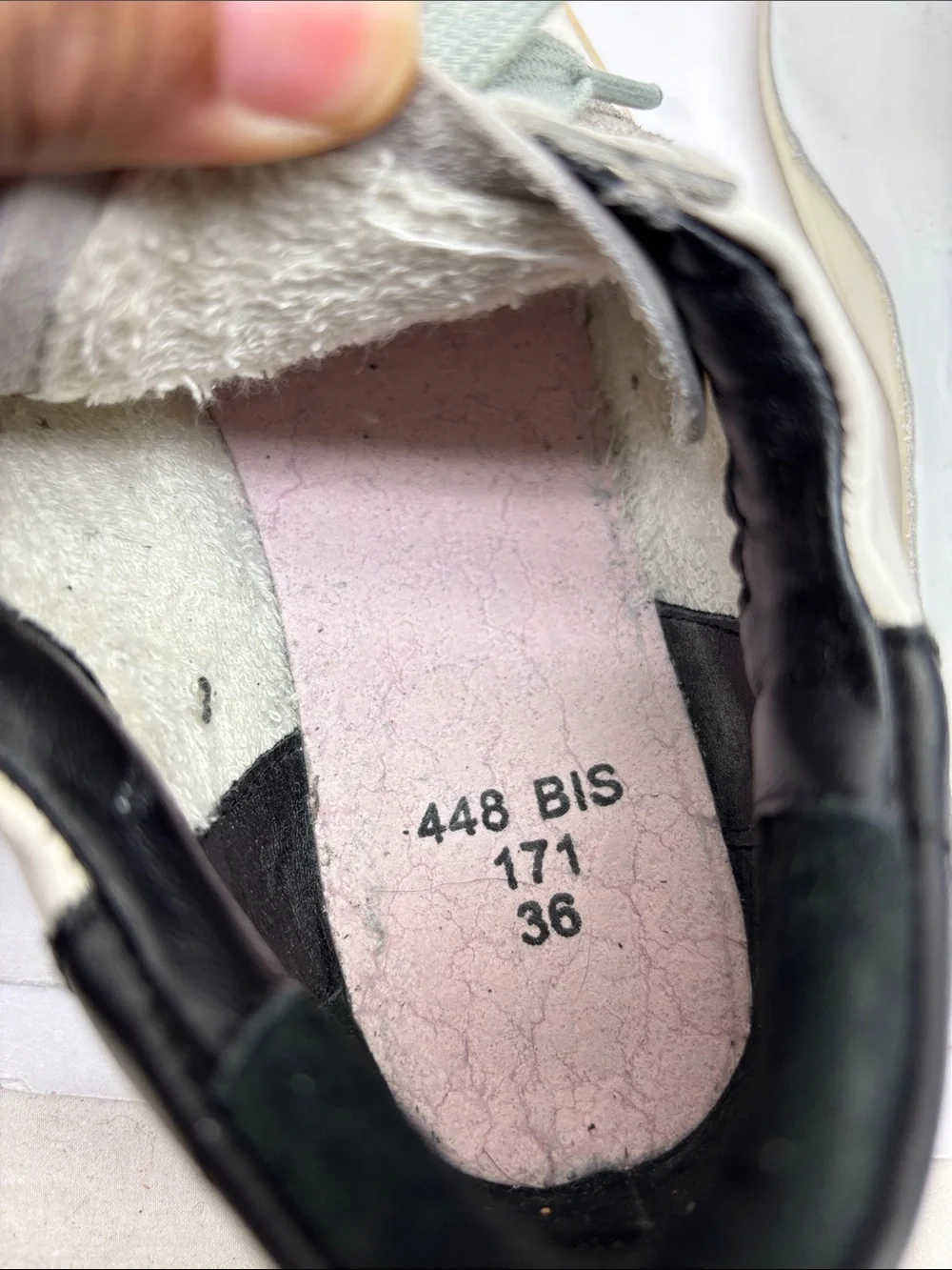 Golden Goose nice golden